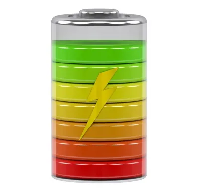 batterie et accumulateurs