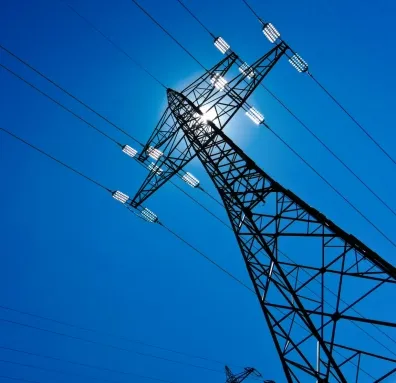 electricité