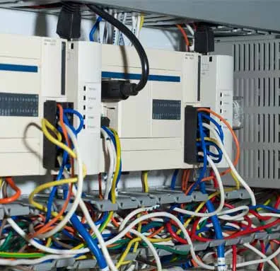 qualité installation électrique