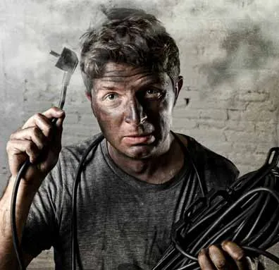 tension et surtension appareils électrique