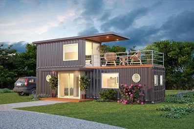 maison
