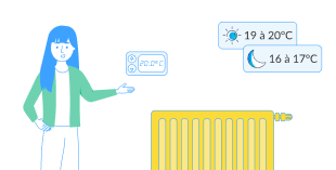 Les écogestes du quotidien