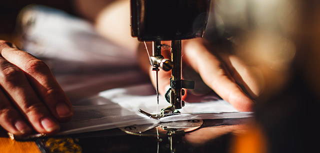 la mode écoresponsable