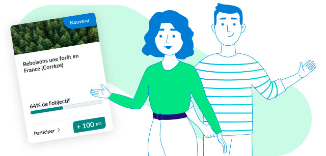 projets economies d'energie