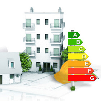 Qu’est-ce que la classe de consommation gaz (base B0 BI B2i) ?