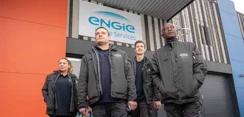 dépannage chauffe eau EHS