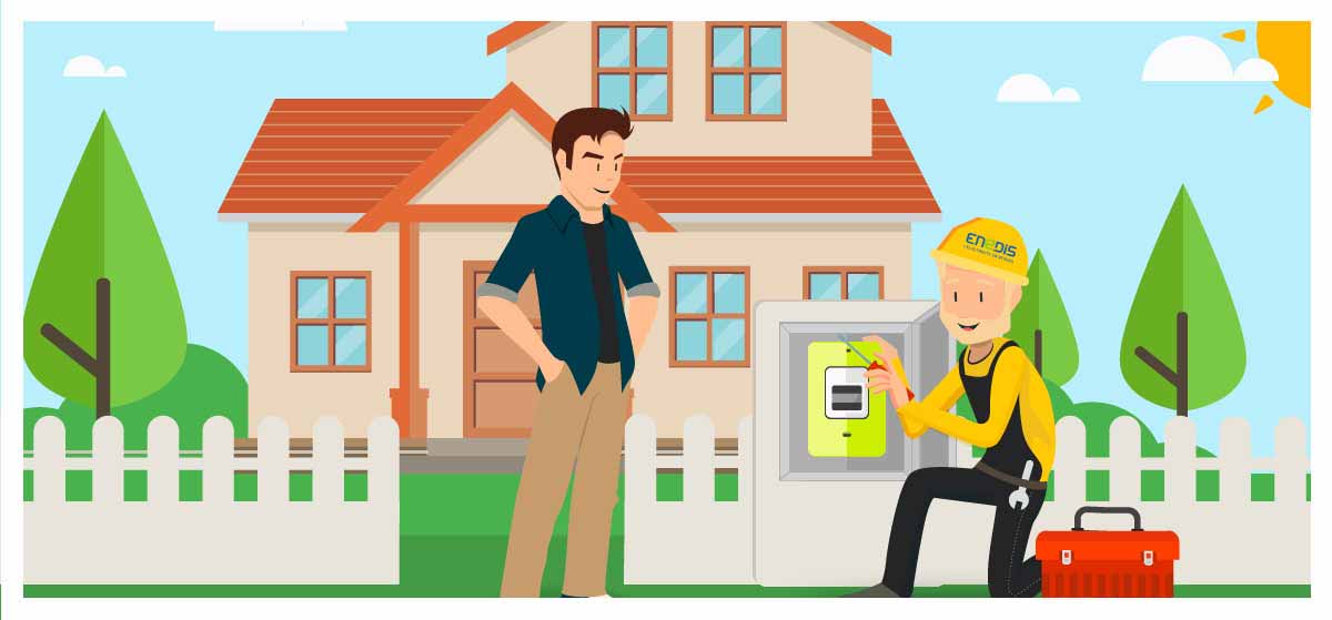 Le compteur connecté Linky bientôt installé dans tous les foyers