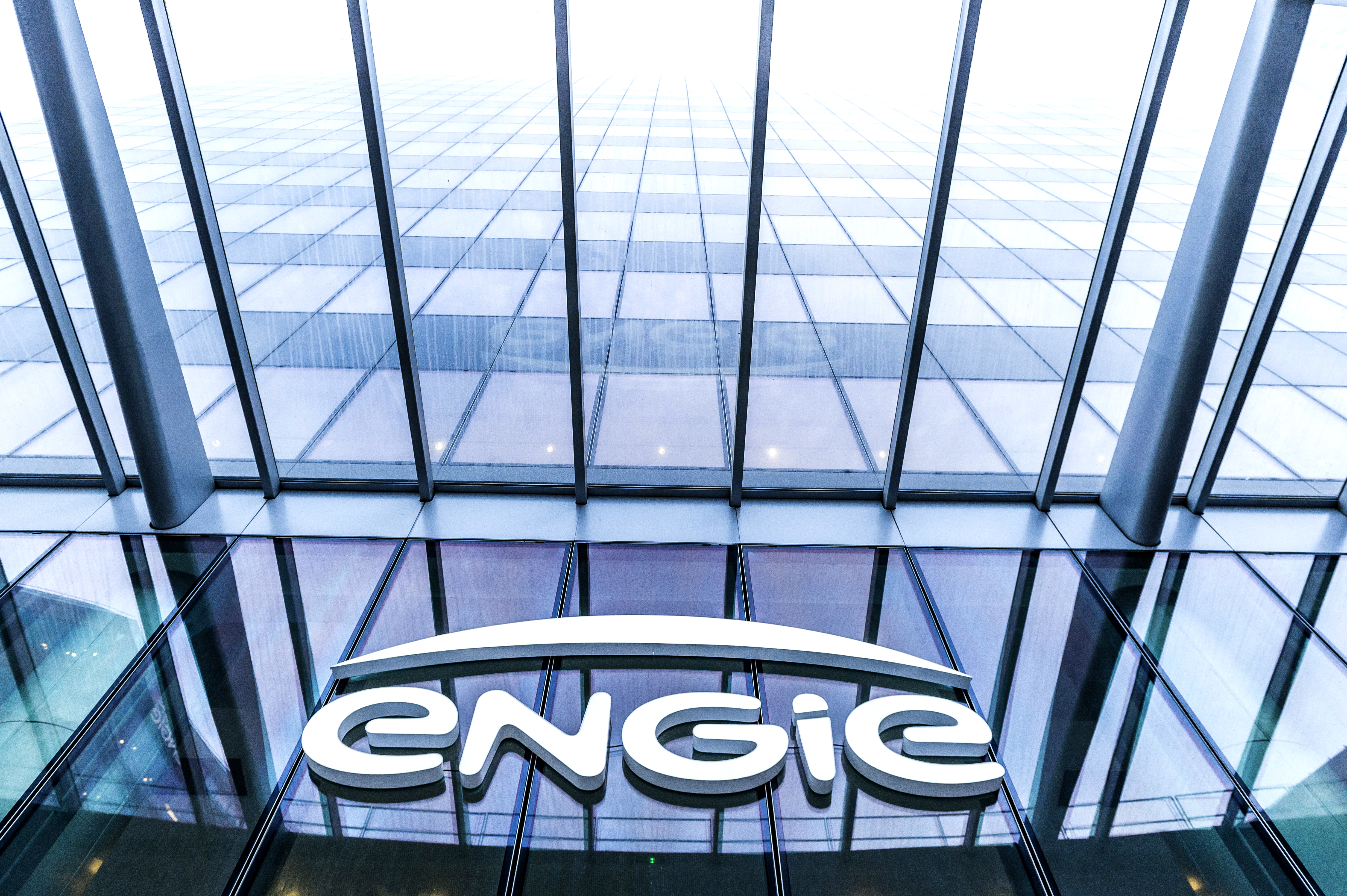 Se faire rappeler par ENGIE