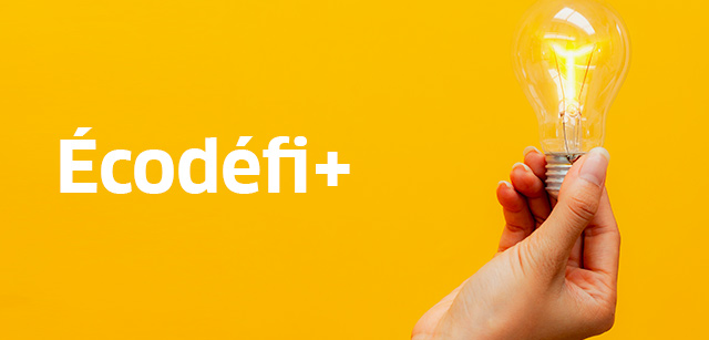 Écodéfi+