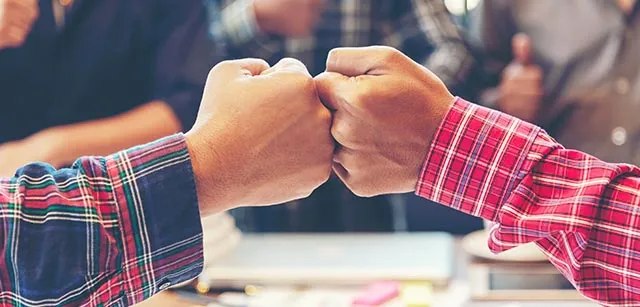 solidarite FSL