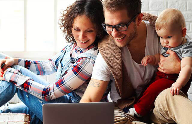 Chatbot ENGIE Je déménage : comment souscrire un nouveau contrat électricité ?