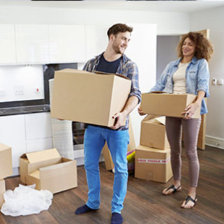 Préparer ses cartons pour un déménagement : 9 erreurs à ne pas faire