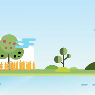 Transition énergétique : état des lieux du gaz vert en Europe