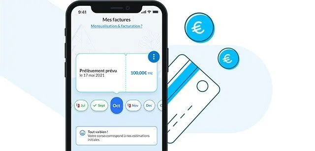 application mobile engie particuliers