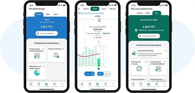 application mobile engie particuliers
