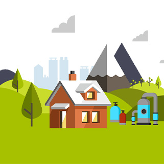 Comment est produit le biométhane ?