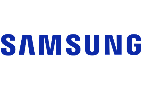logo samsung