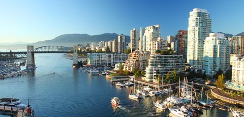 vancouver