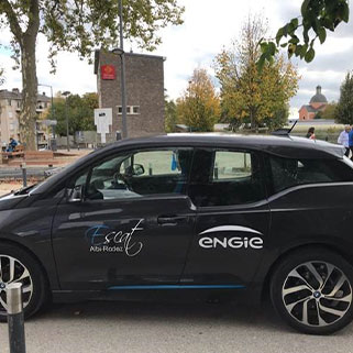 Partenariat BM ENGIE
