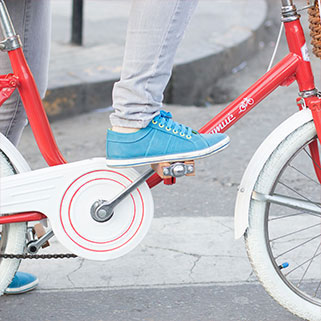 vélo