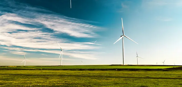 éolienne