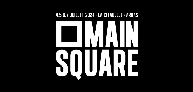 affiche festival