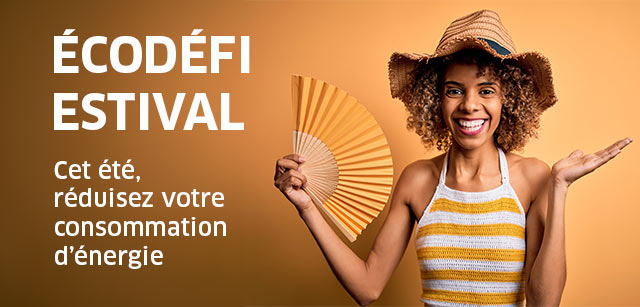 écodefi estival
