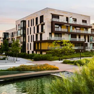 Quartier