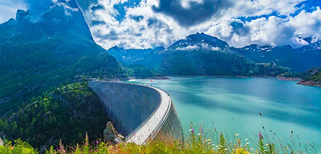 énergies renouvelables