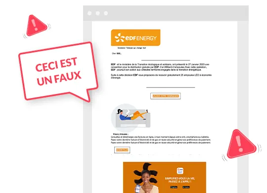 Phishing