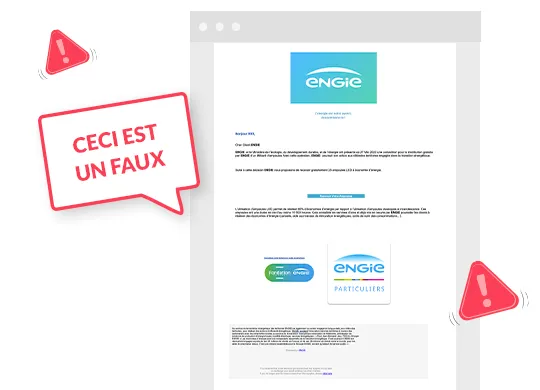 Phishing
