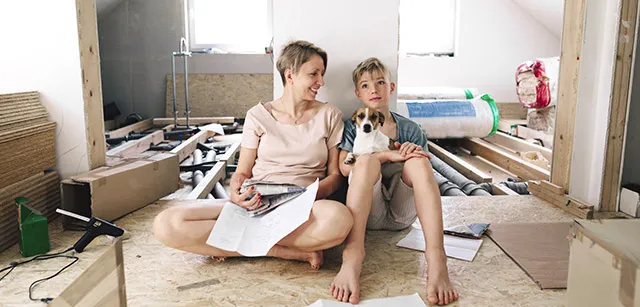 travaux 
