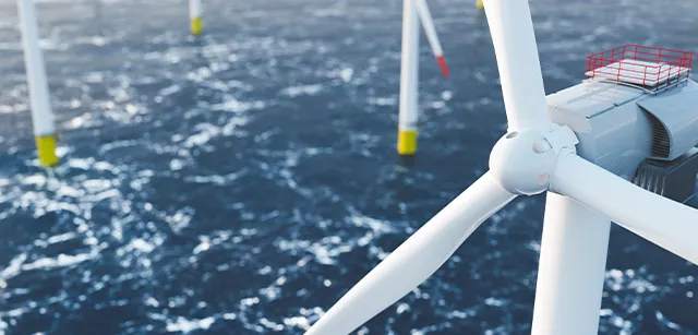 Eoliennes