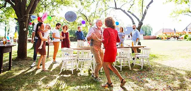 fête des voisins