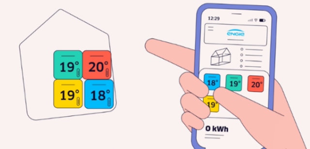 sobriété énergétique