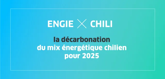 infographie Chili