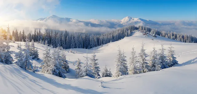 montagne