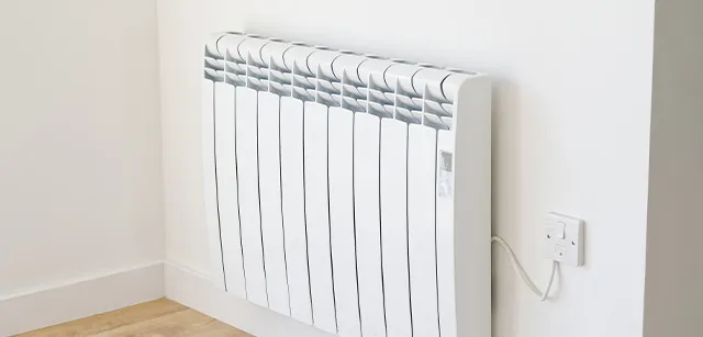radiateur électrique