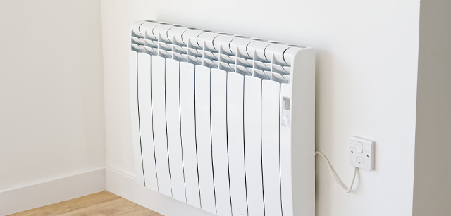 radiateur électrique