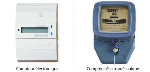 compteur-electronique-electromecanique