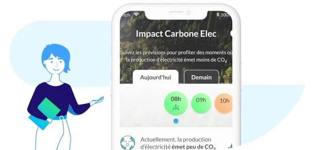 Impact Carbone Elec 