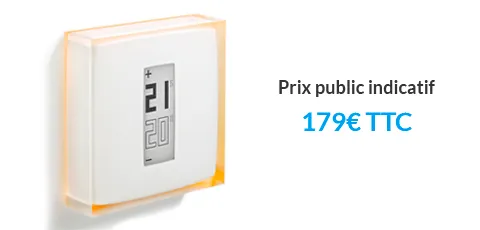 netatmo