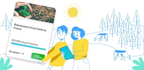 projets economies d'energie
