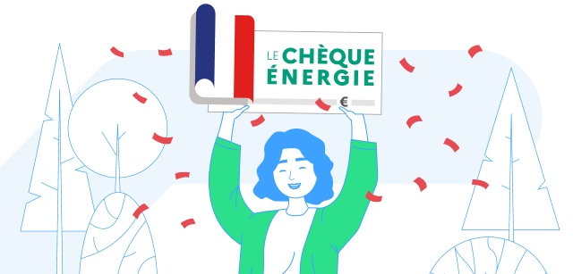 Chèque énergie
