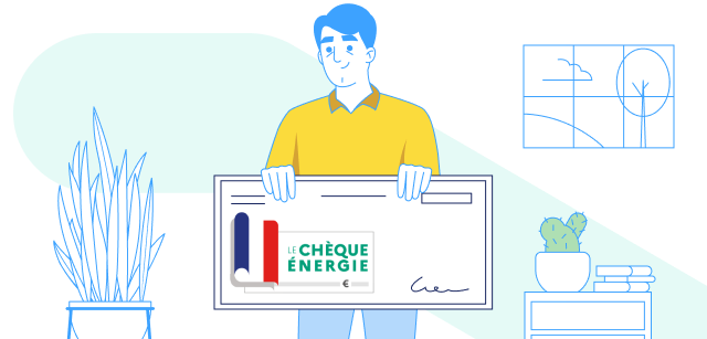 chèque énergie