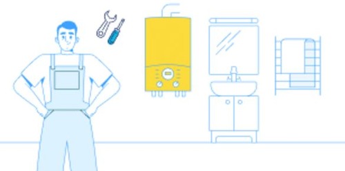 L'entretien de votre chaudière