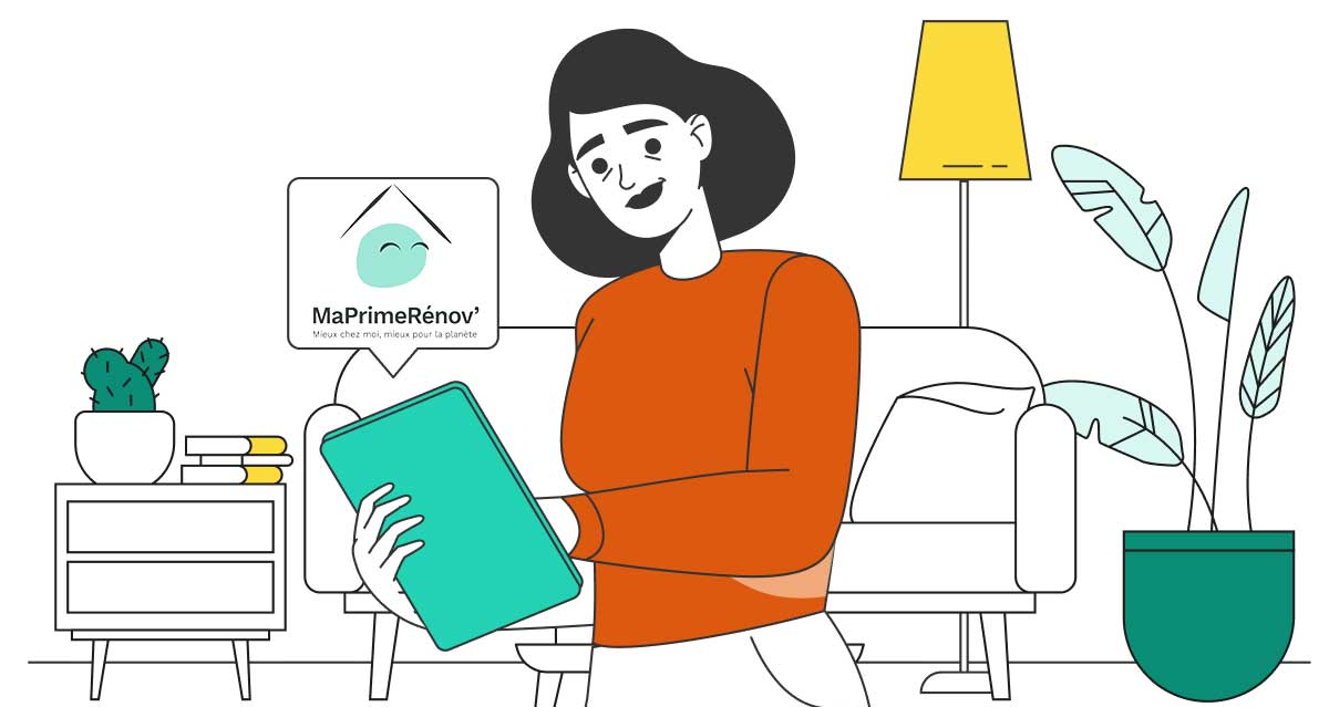 MaPrimeRenov'