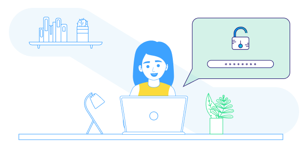 illustration double authentification