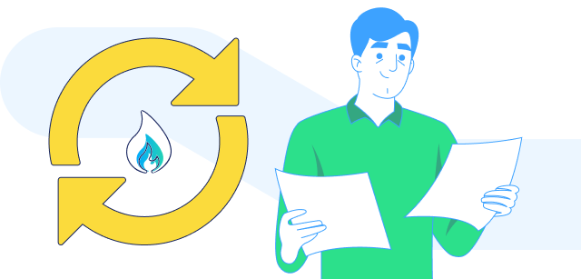 Mensualiser vos factures