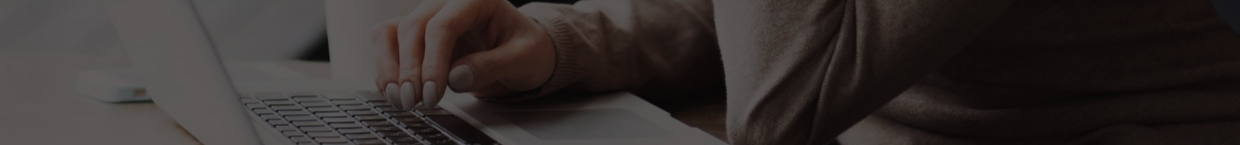 Bandeau facture en ligne